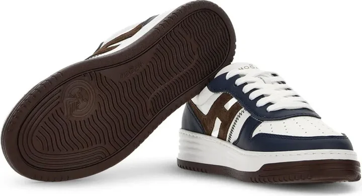 H630 low-top sneakers - Image 5