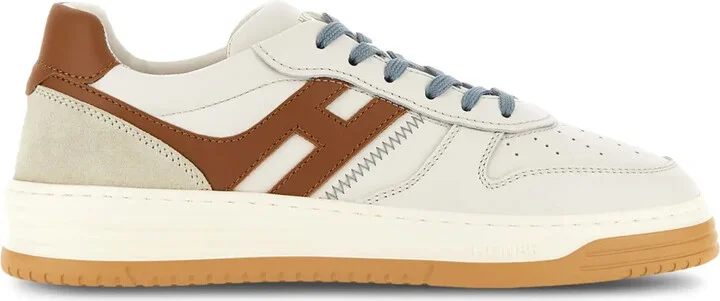 H630 low-top sneakers
