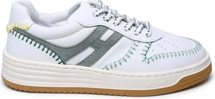 H630 Low-top Sneakers