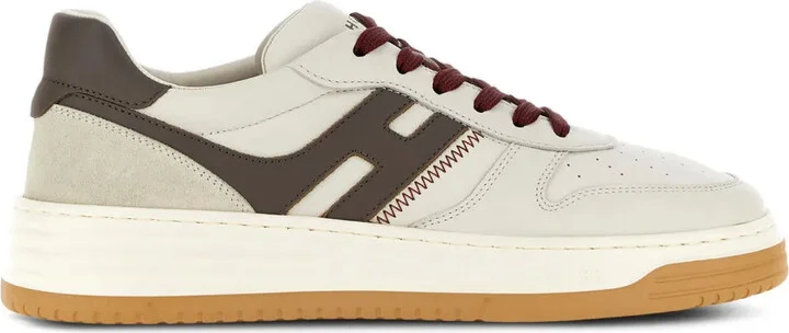 H630 low-top sneakers