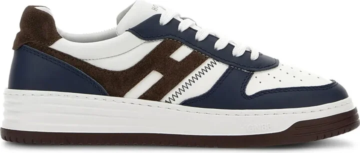 H630 low-top sneakers