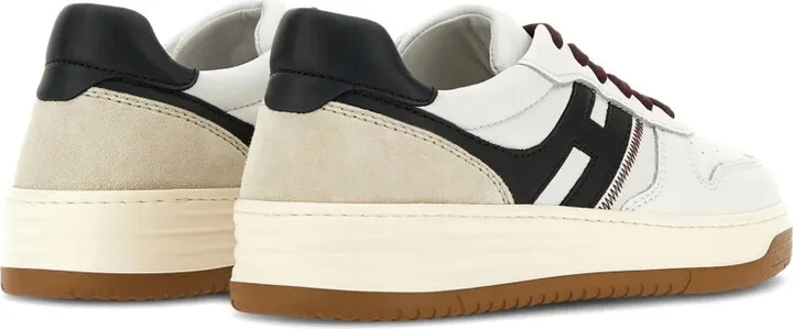 H630 panelled low-top sneakers - Image 2
