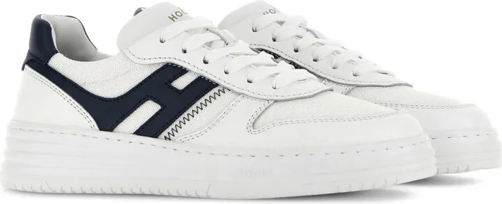 H630 panelled sneakers - Image 2