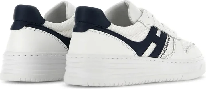 H630 panelled sneakers - Image 3