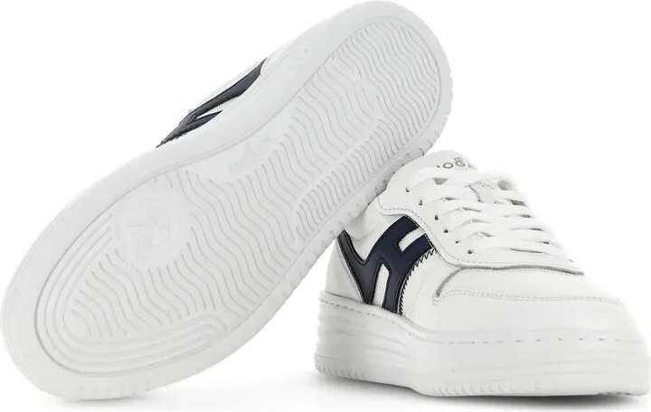 H630 panelled sneakers - Image 5