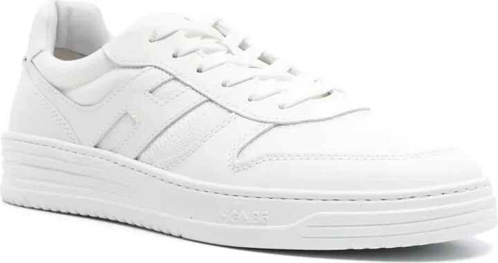 H630 panelled sneakers - Image 2