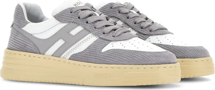 H630 panelled sneakers - Image 2