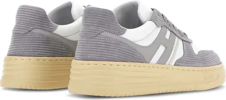 H630 panelled sneakers - Image 3