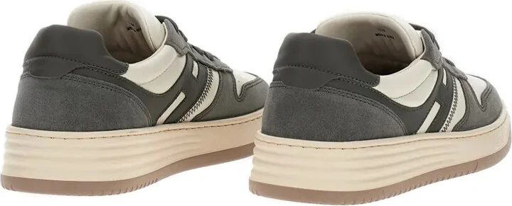 H630 panelled sneakers - Image 3