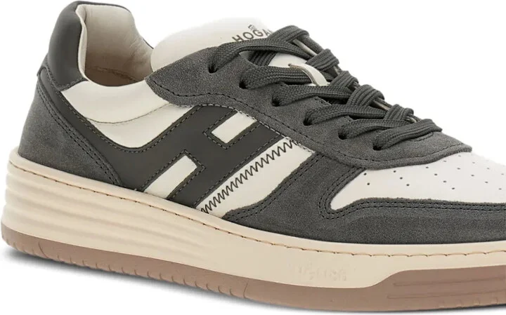 H630 panelled sneakers - Image 4
