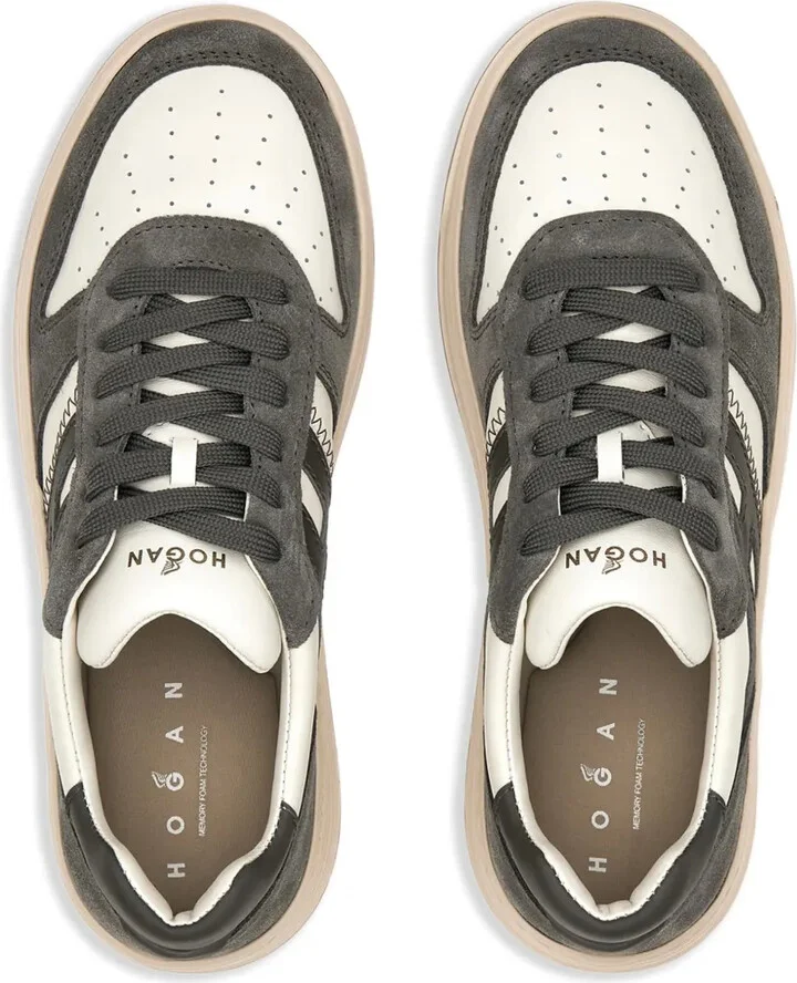 H630 panelled sneakers - Image 5