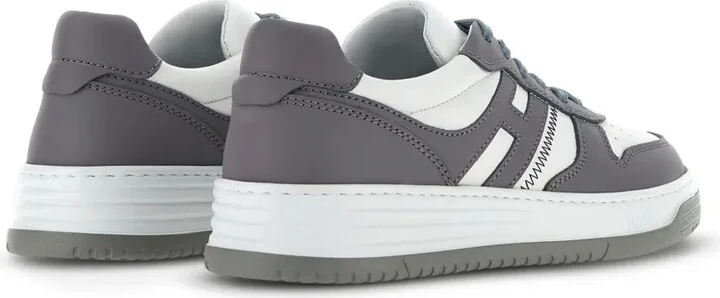 H630 perforated low-top sneakers - Image 3