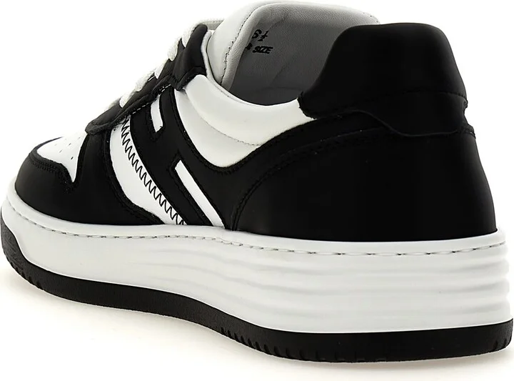 'h630' Sneakers - Image 3