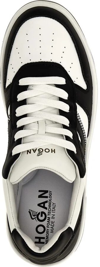 'h630' Sneakers - Image 4