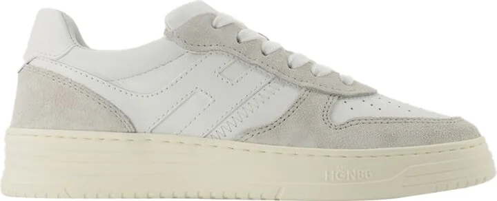 H630 Sneakers - Hogan - Bianco - Leather