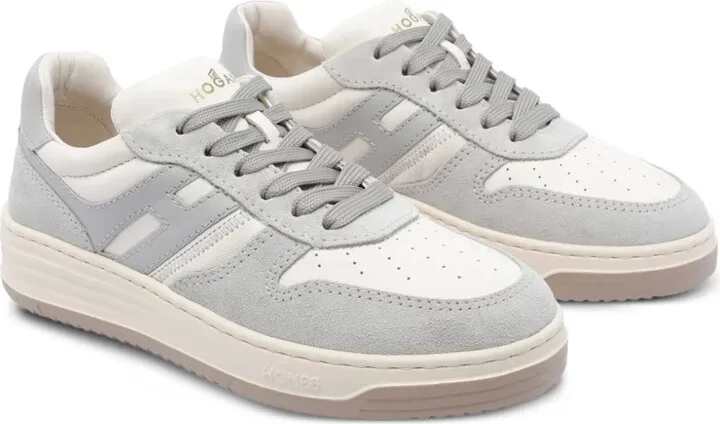 H630 suede sneakers - Image 2