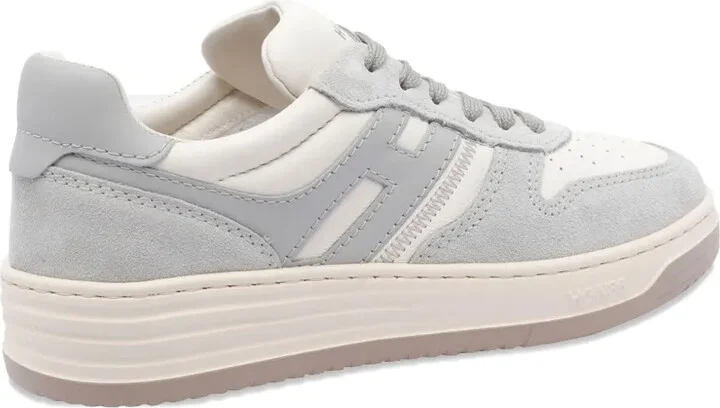 H630 suede sneakers - Image 4