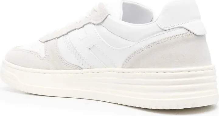 H630 two-tone sneakers - Image 3