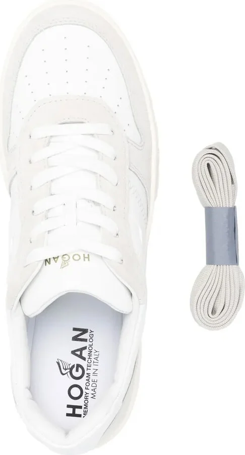 H630 two-tone sneakers - Image 4