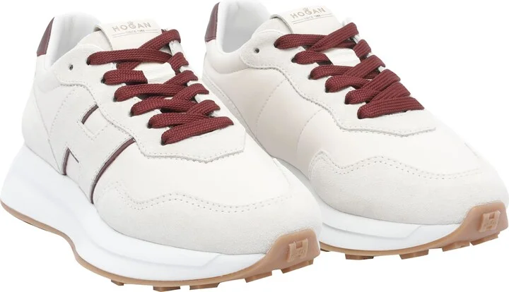 H641 Hogan Sneakers - Image 2