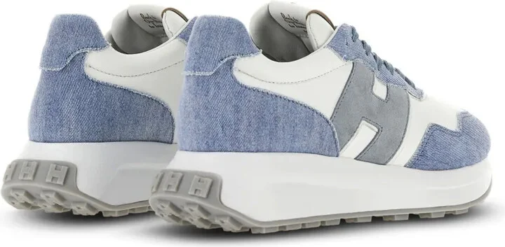 H641 low-top sneakers - Image 3