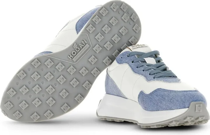 H641 low-top sneakers - Image 5