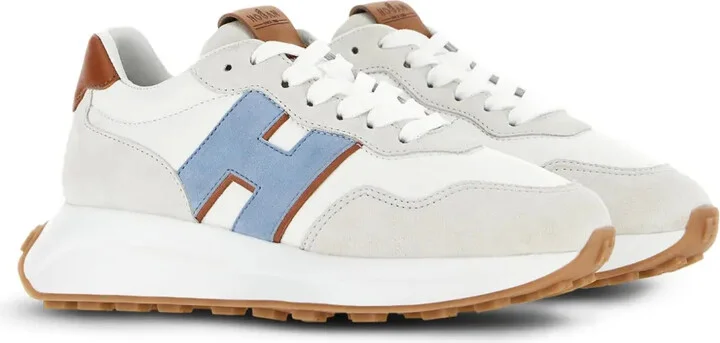 H641 low-top sneakers - Image 2
