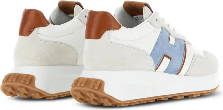 H641 low-top sneakers - Image 3