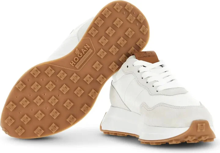 H641 low-top sneakers - Image 5