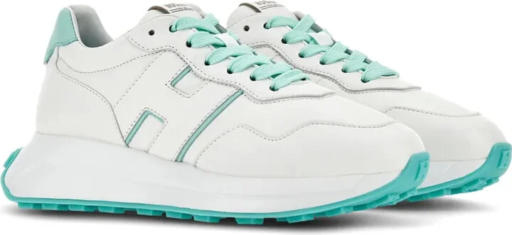 H641 low-top sneakers - Image 2
