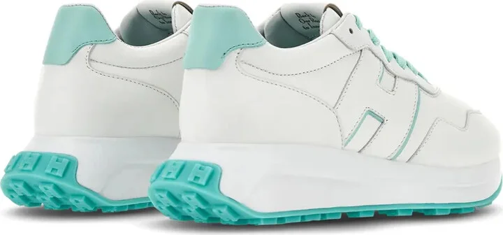H641 low-top sneakers - Image 3