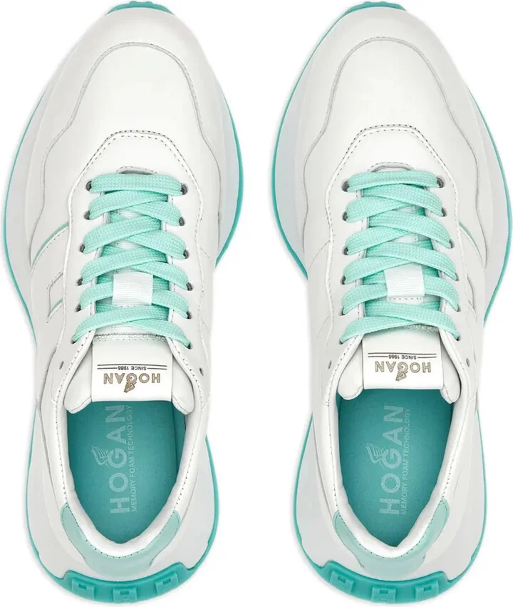 H641 low-top sneakers - Image 4