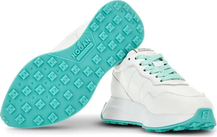 H641 low-top sneakers - Image 5