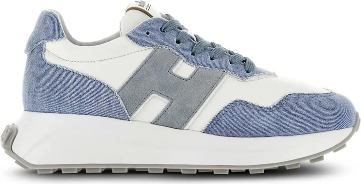 H641 low-top sneakers