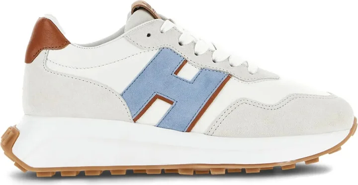 H641 low-top sneakers