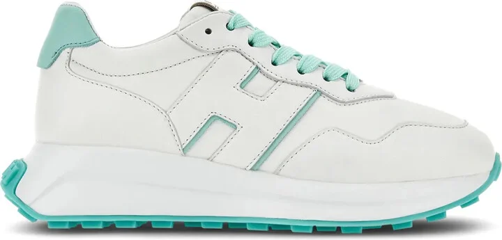 H641 low-top sneakers