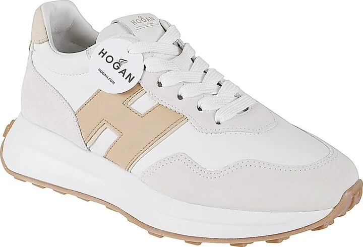H641 Patch Sneakers - Image 2