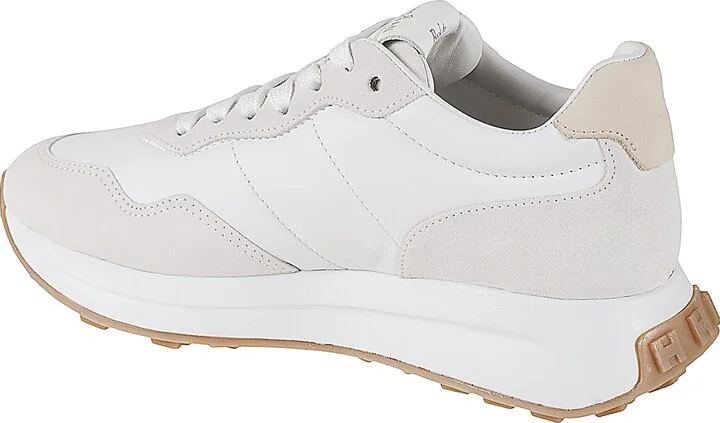 H641 Patch Sneakers - Image 3