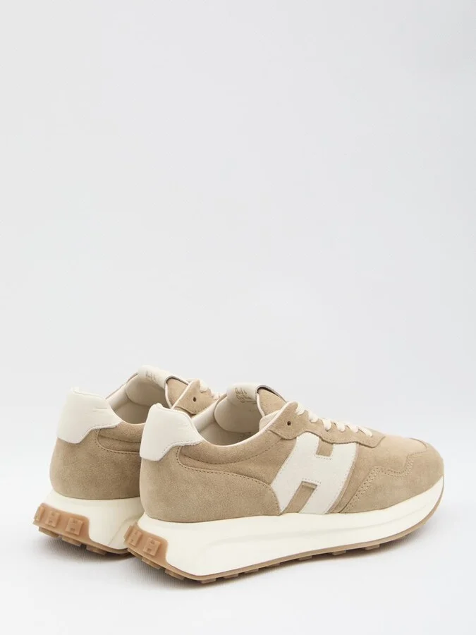 H641 Sneakers - Image 3