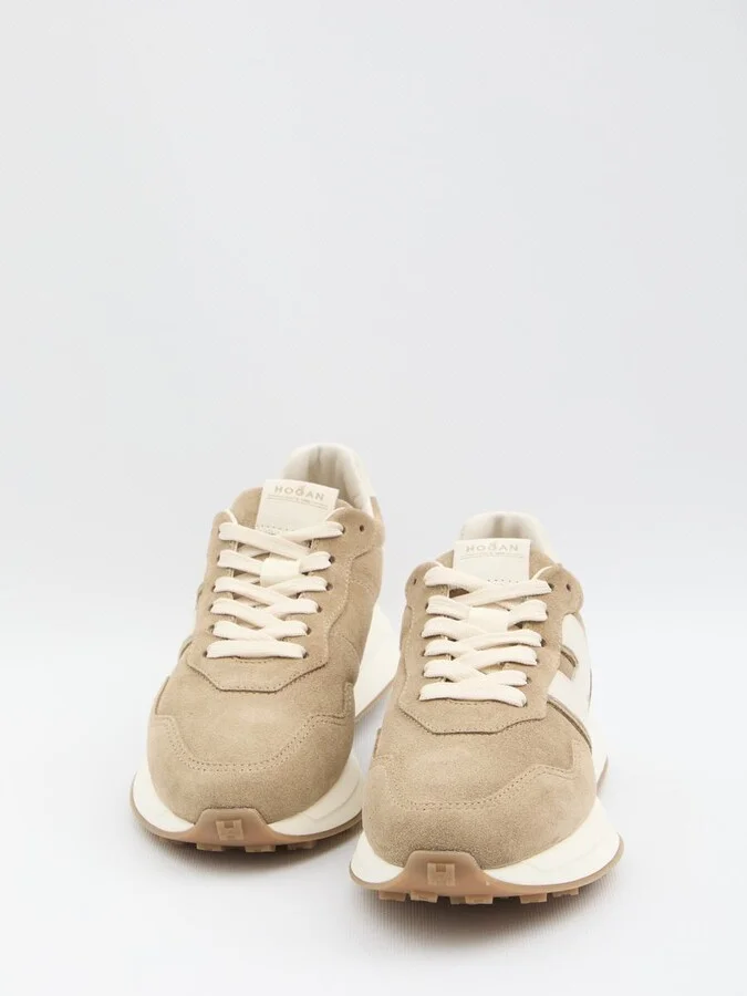 H641 Sneakers - Image 5