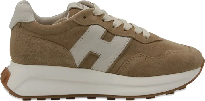 H641 sneakers