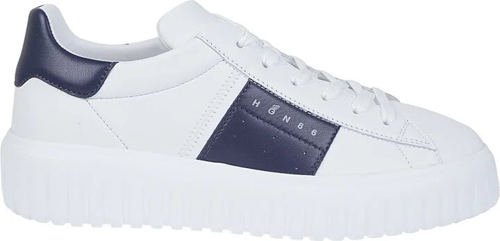 H645 Sole Sneakers