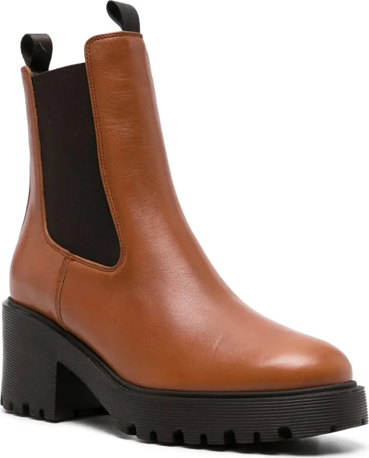 H649 slip-on ankle boots - Image 2