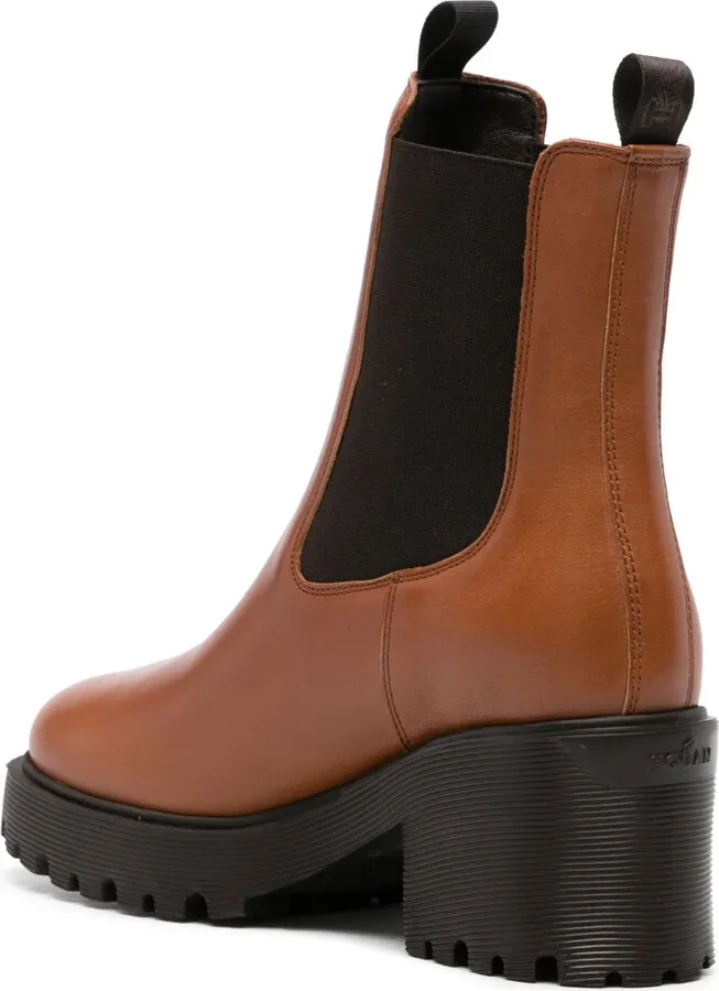 H649 slip-on ankle boots - Image 3