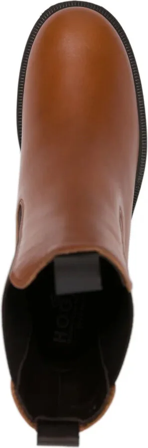 H649 slip-on ankle boots - Image 4