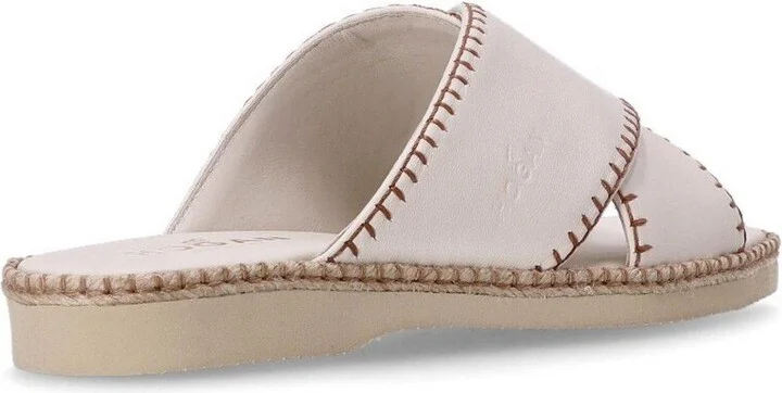 H660 Square Toe Slides - Image 2
