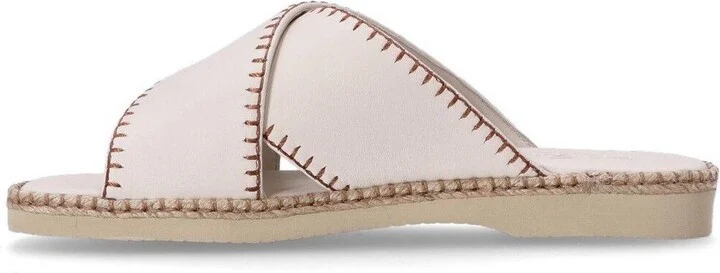 H660 Square Toe Slides - Image 4