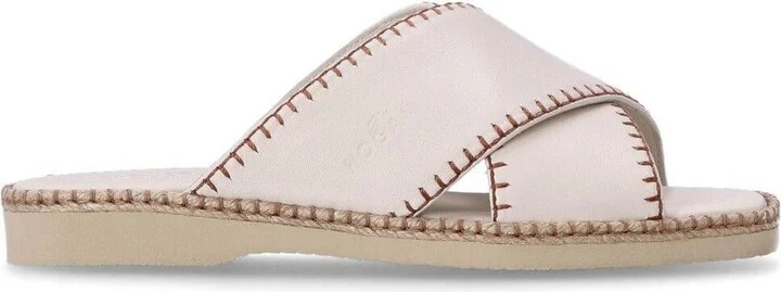 H660 Square Toe Slides