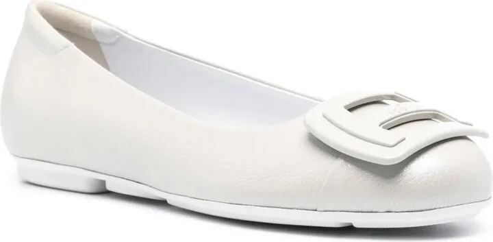 H661 ballerina shoes - Image 2