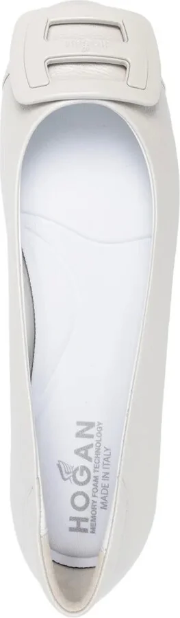 H661 ballerina shoes - Image 4